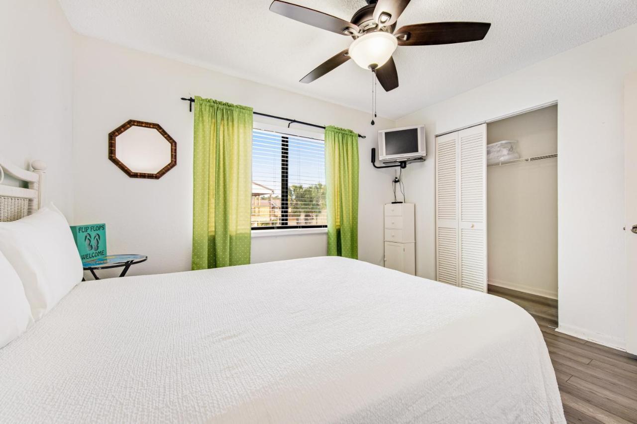 Beachwalk Condominiums 1B Panama City Beach Bagian luar foto